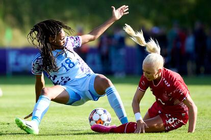 Mundial Femenino