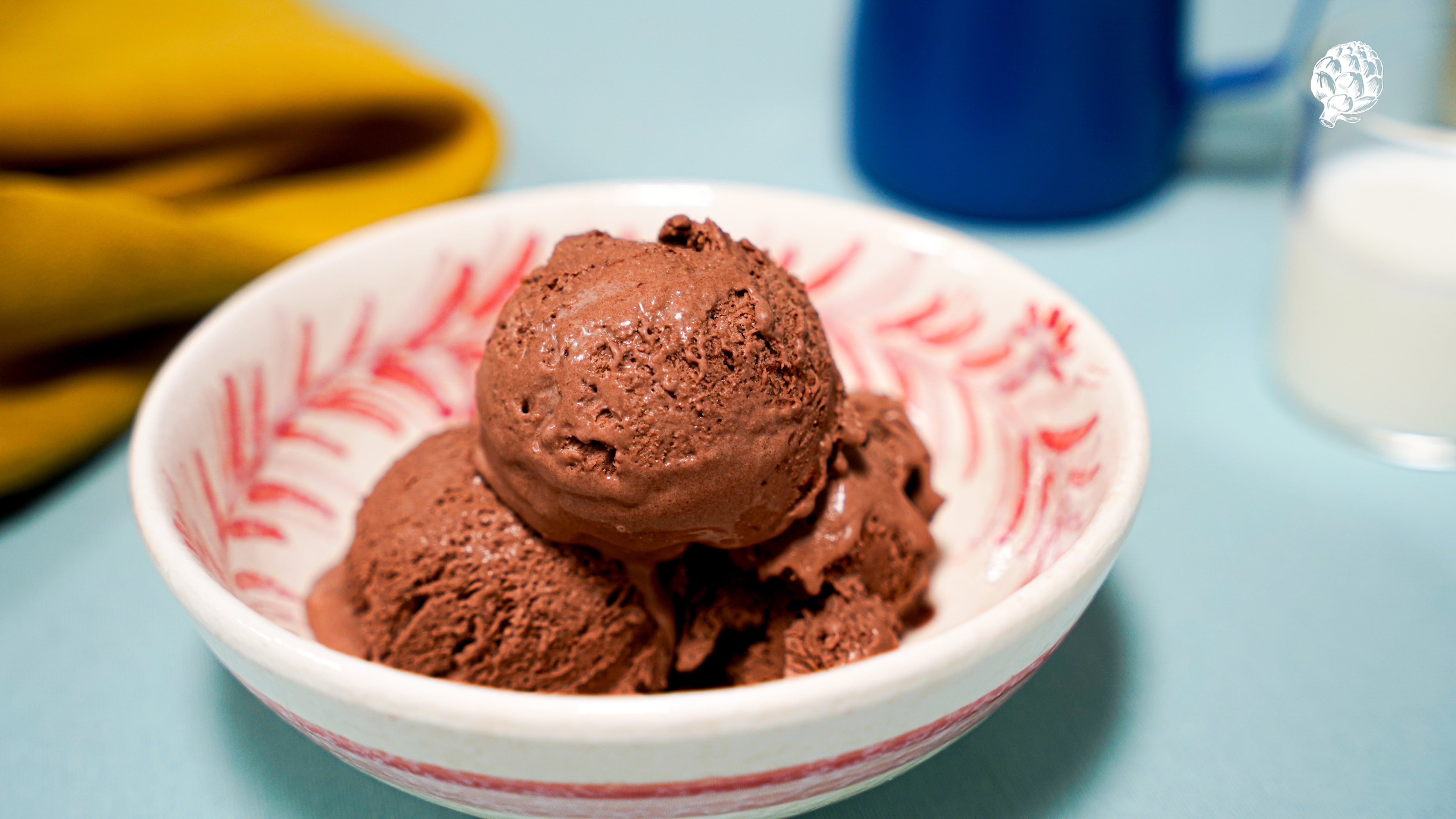 Diez recetas de helados caseros que no necesitan heladera y están buenos de verdad