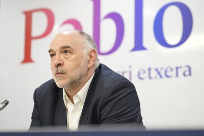 Pablo Laso