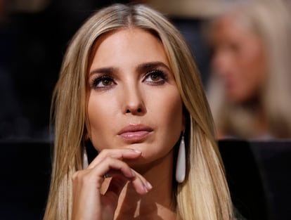 Ivanka Trump