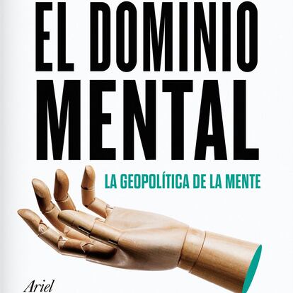Dominio mental, de Pedro Baños