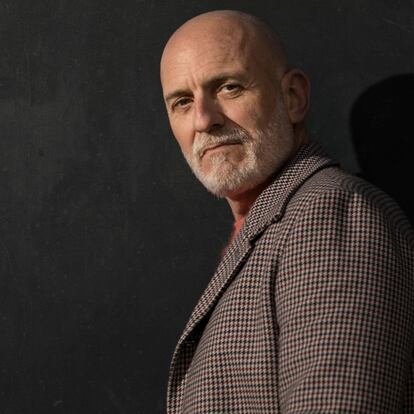 Alejandro Palomas La Salle