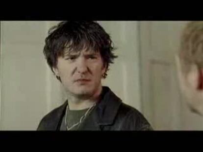 Tráiler de Corredor de fondo