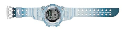 Nuevo Casio G-Shock Frogman GW-8202K-2