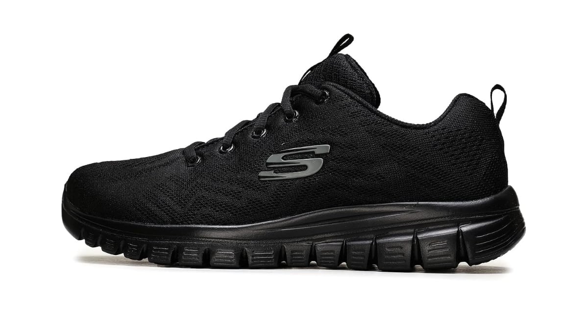 Skechers Graceful Get Connected.
