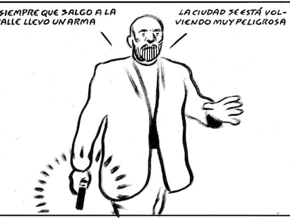 EL ROTO