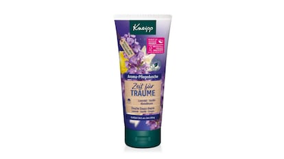 Gel de ducha Kneipp