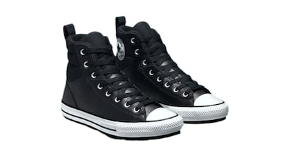 Botas Chuck Taylor All Star Berkshire