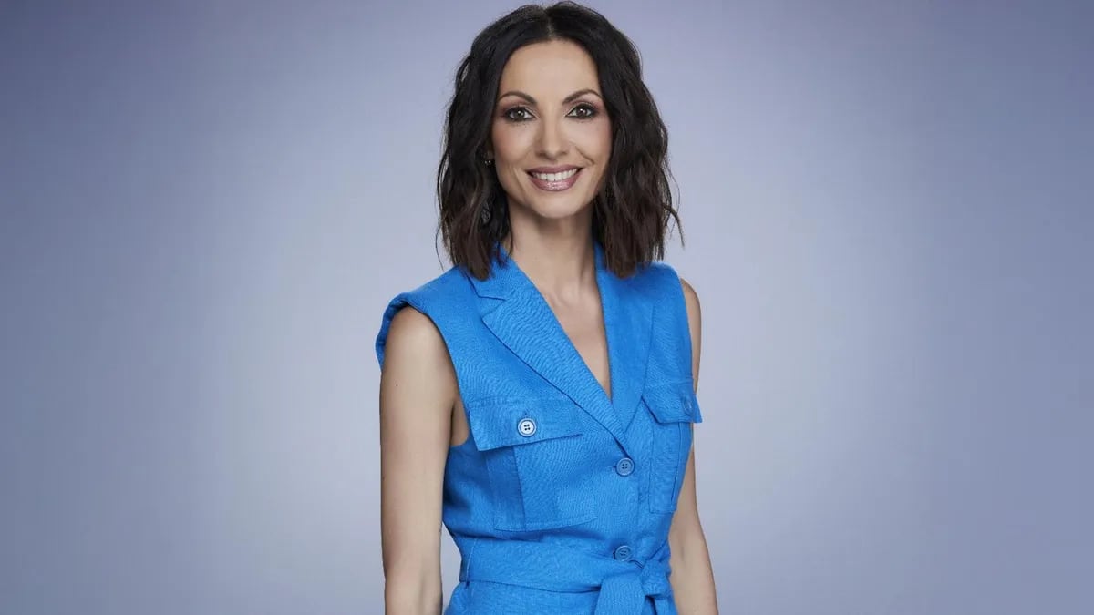 El programa ‘Todo es mentira’ ya anuncia a la nueva presentadora de Telecinco que sustituirá a Marta Flich