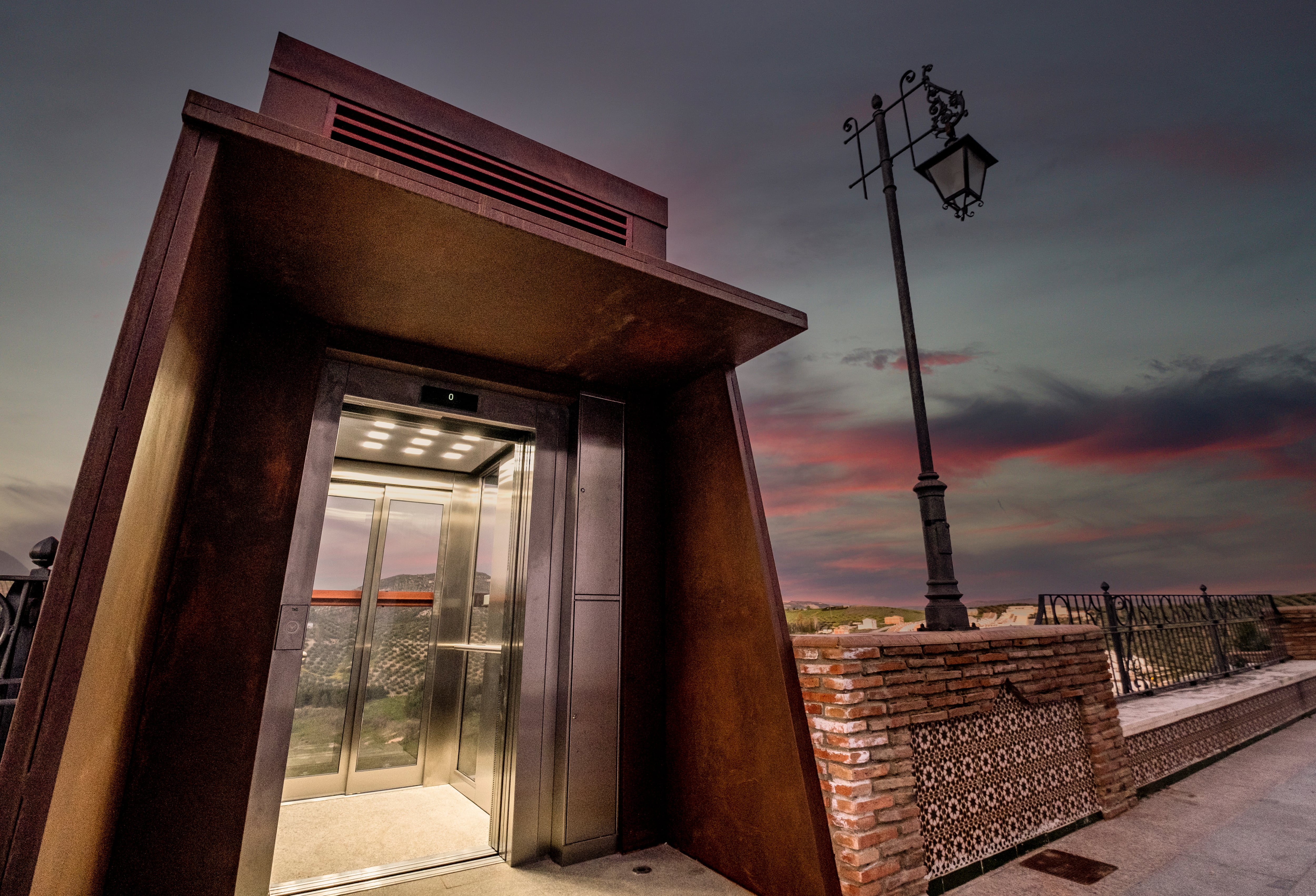 Innovación con impacto global: ¿Por qué España es líder en movilidad accesible?