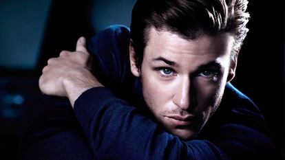 6 cosas que debes saber sobre Gaspard Ulliel, el hombre Chanel