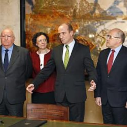 La ley de distribución acepta la indemnización por clientela