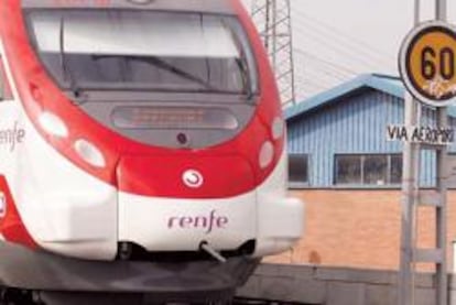 La Generalitat acepta que Renfe opere las cercanías de Barcelona