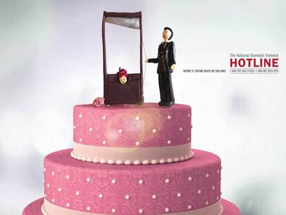 The National Domestic Violence Hotline