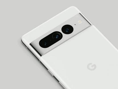 El Google Pixel 7 Pro será muy potente, pero no tendrá mejoras impactantes