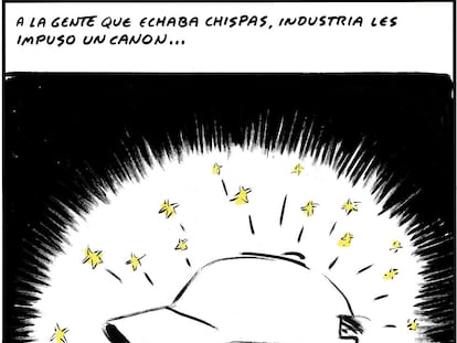 El Roto