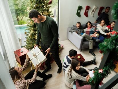 Navidad en México