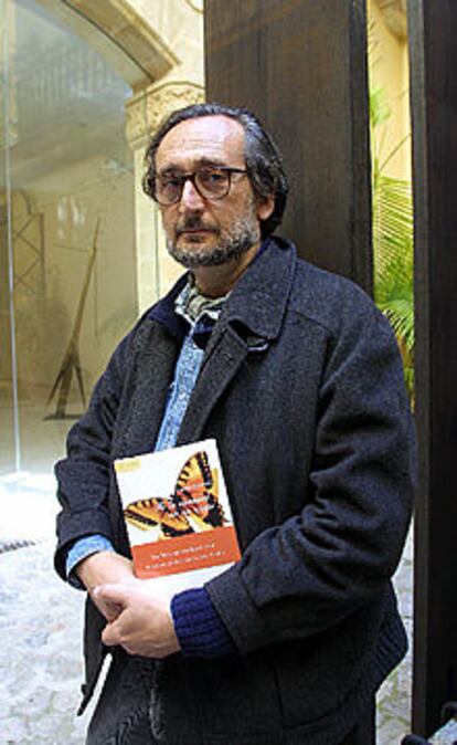 Carlos Garrido.