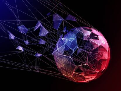 Mezclar diversión con trabajo: los ‘eSports’ como profesión