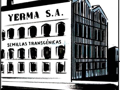 El Roto