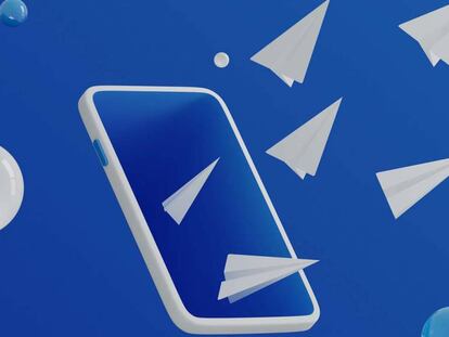 Saca mucho más partido a Telegram: así puedes unirte a los grupos