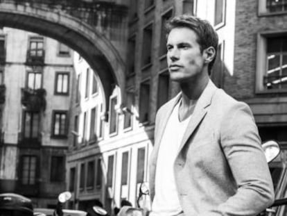 L'advocat Francisco Cómitre, el presumpte líder de la trama, és conegut també com model publicitari.