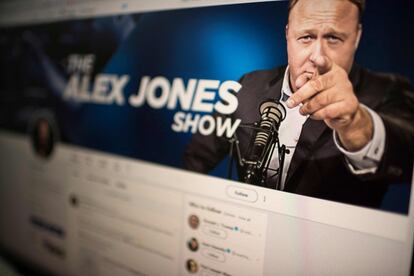 Alex Jones