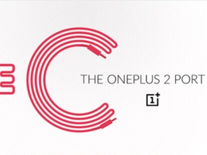 Confirman que el OnePlus 2 dispondrá de conector USB Type-C