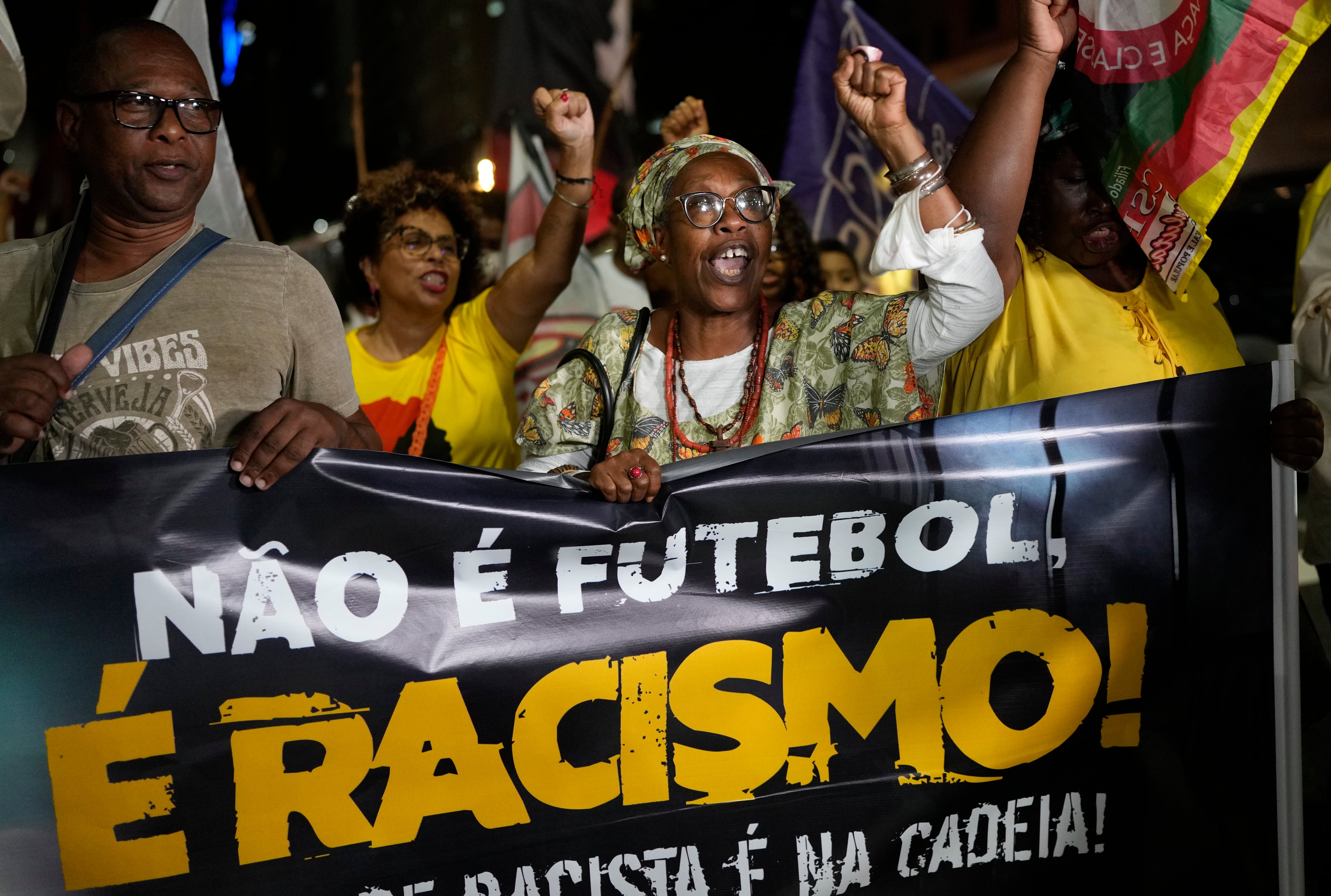 Racistas a la cárcel: claves que colocan a Brasil a la vanguardia de la lucha contra la discriminación racial