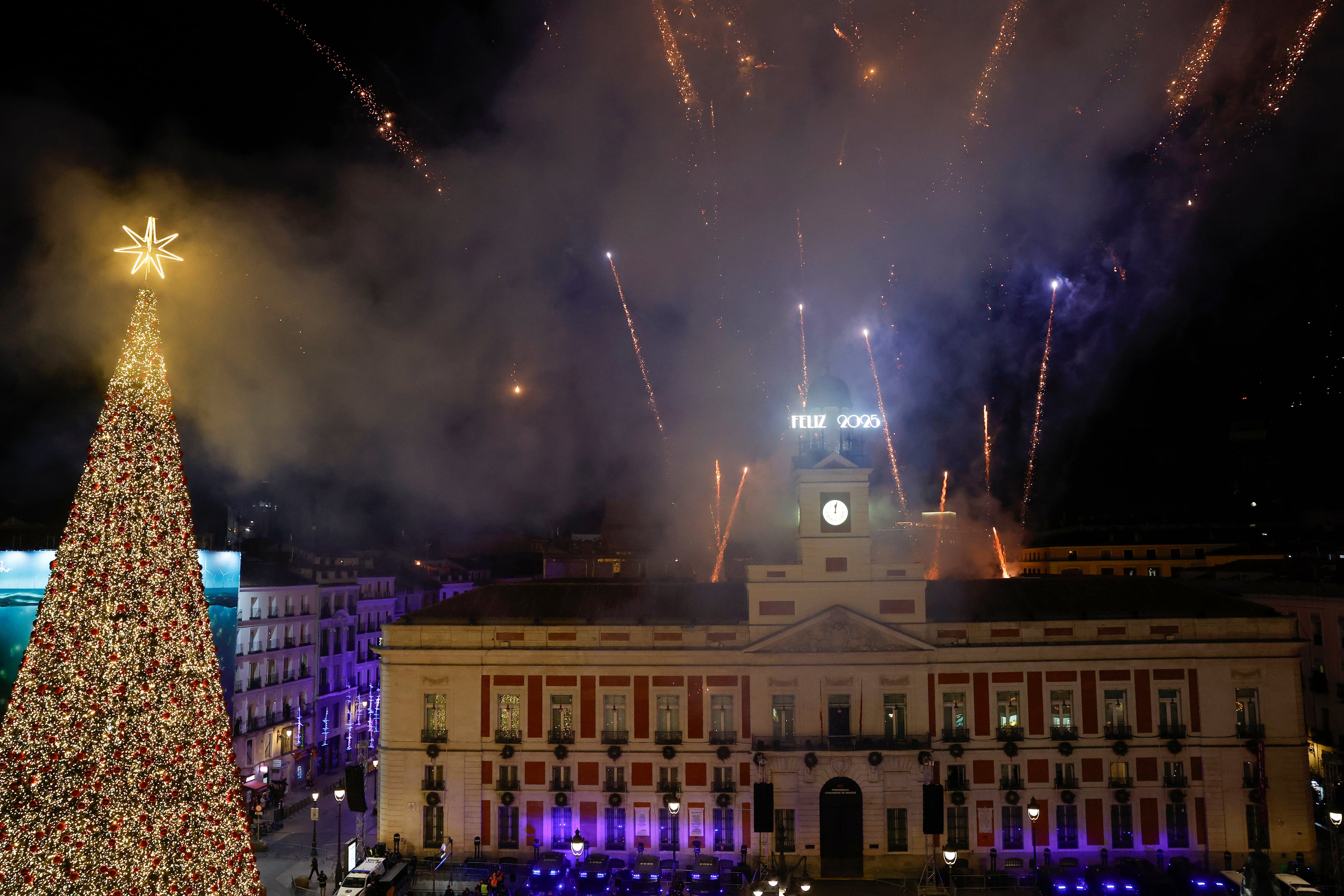 Estos son todos los puentes y festivos del calendario laboral de Madrid: algunos caen en sábado