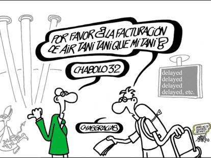 FORGES