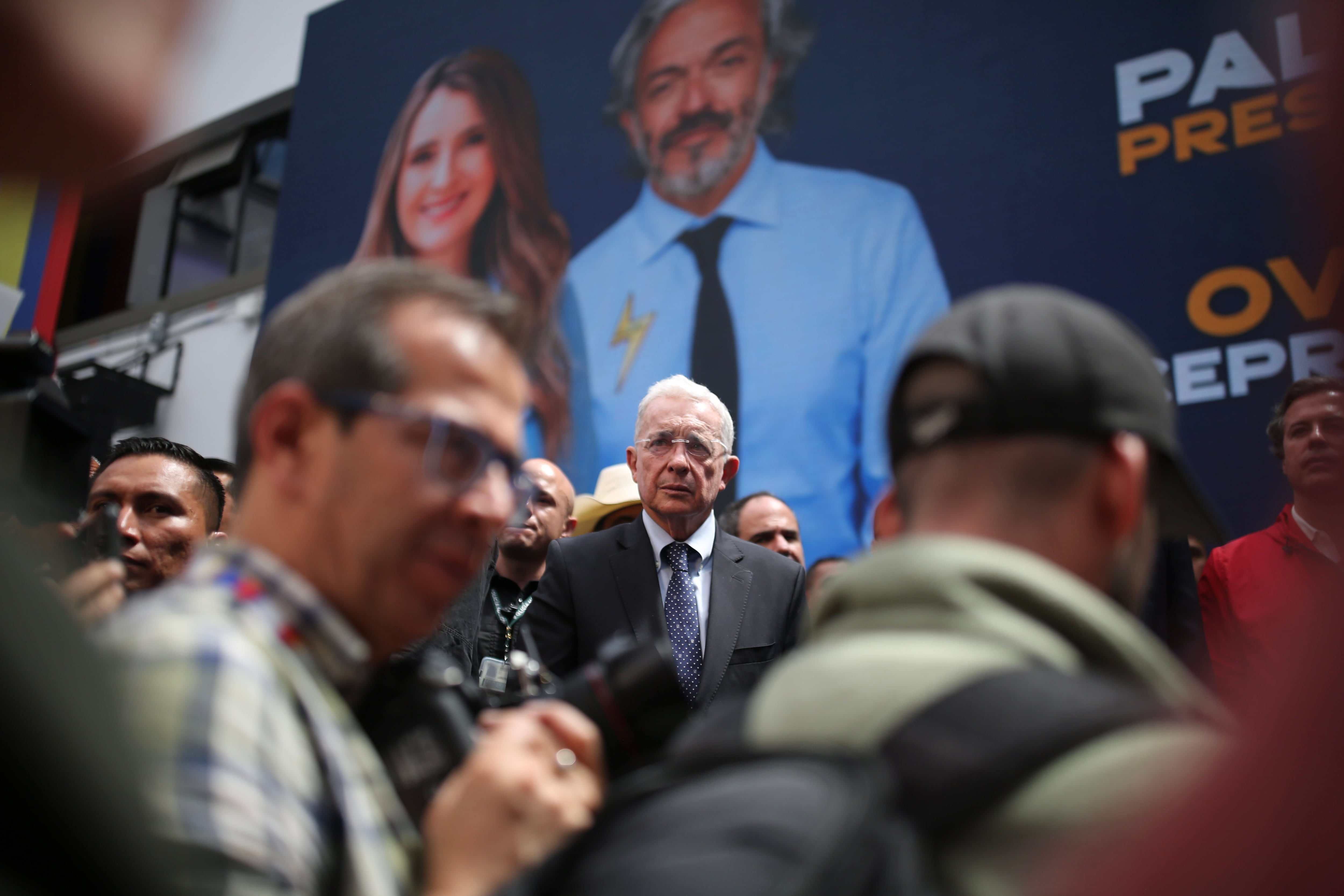 ¿Regresará el uribismo al poder?