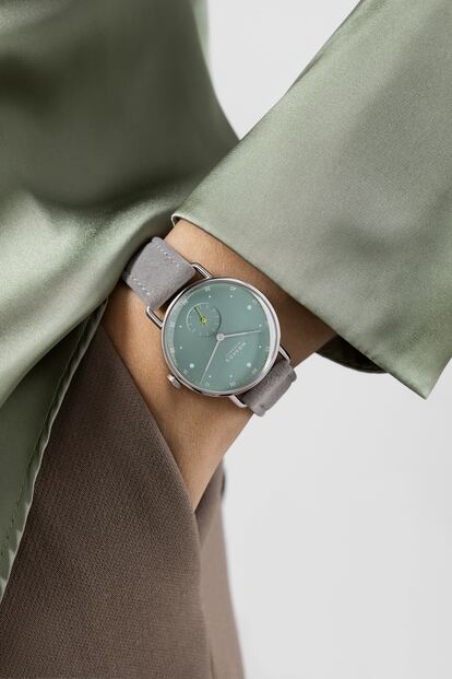 NOMOS METRO 33