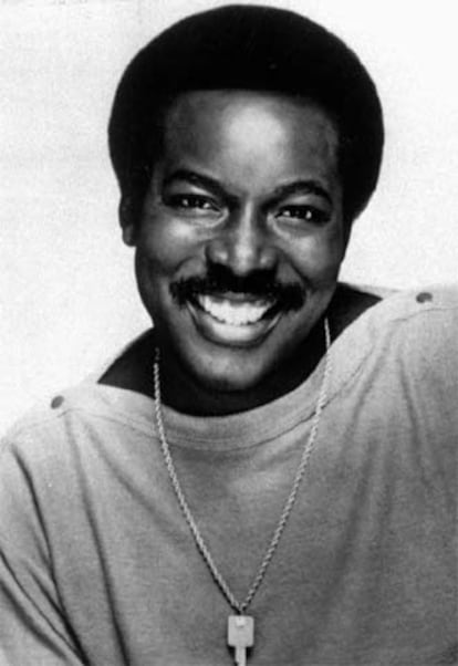 Wilson Pickett.