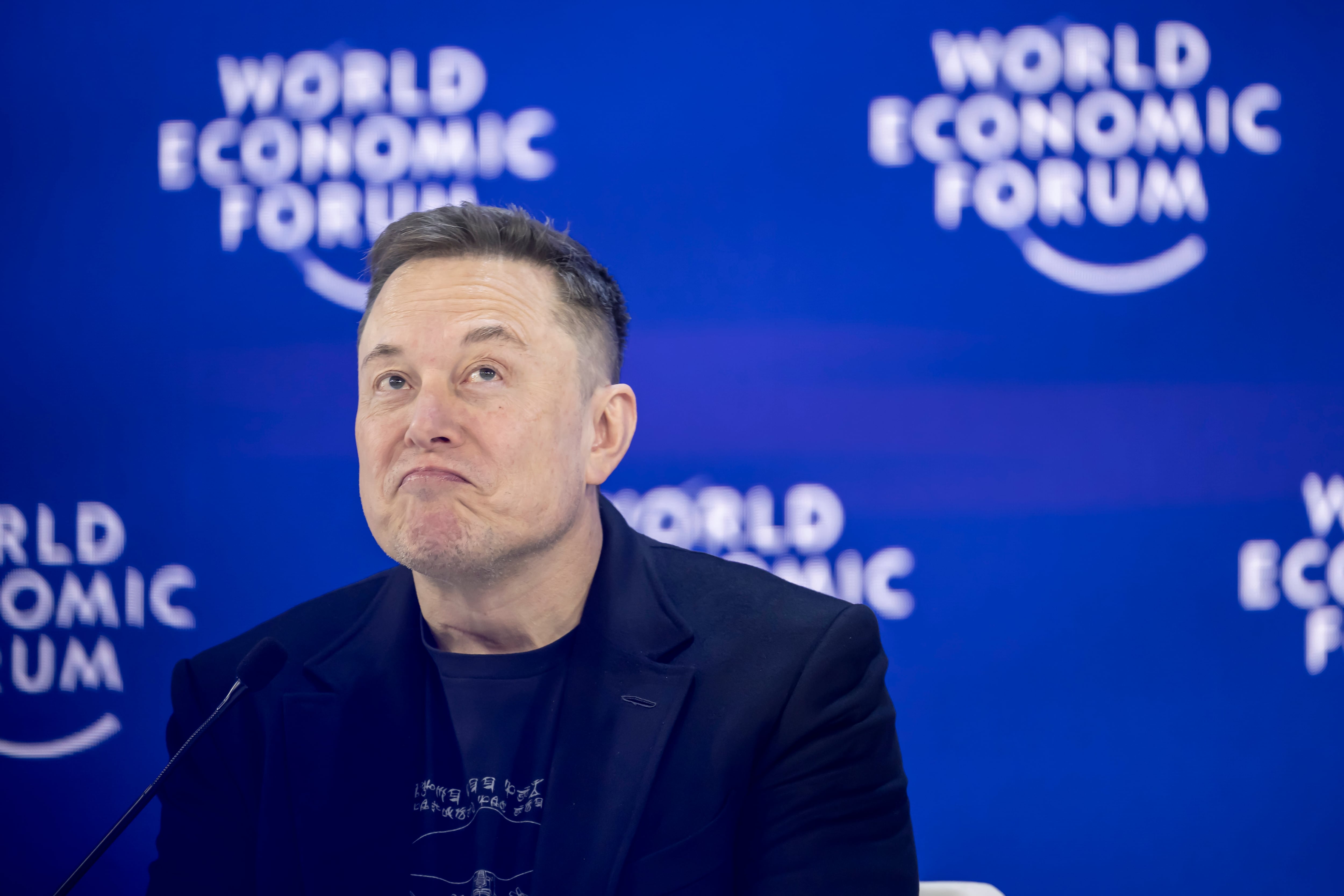 Musk anima a llenar la España vaciada de placas solares para que sea “la central eléctrica de Europa” 