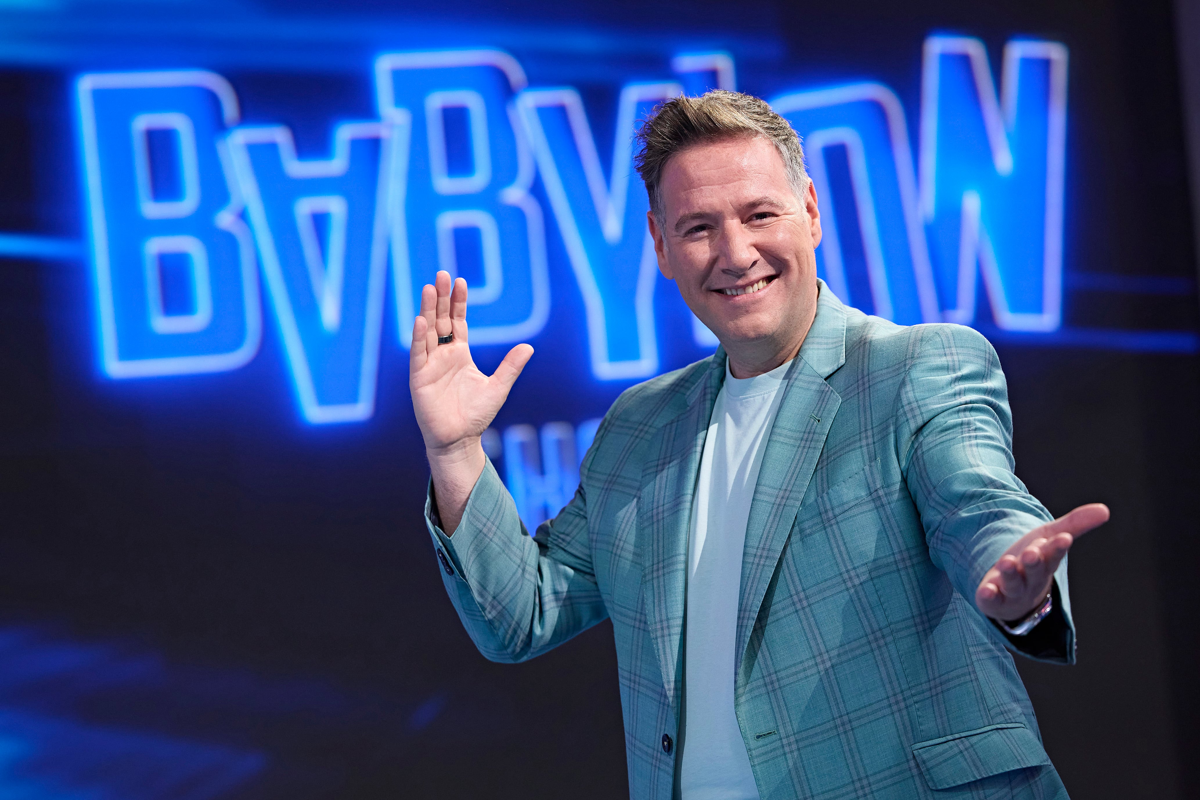 ‘Babylon Show’: el nuevo programa de Carlos Latre le puede salir caro a Telecinco