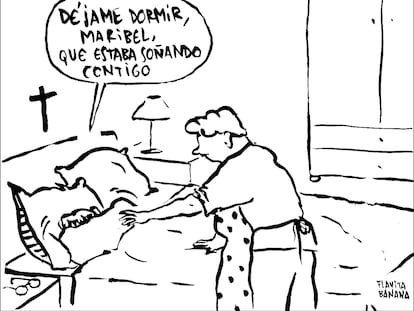 Flavita Banana: un buen sueño