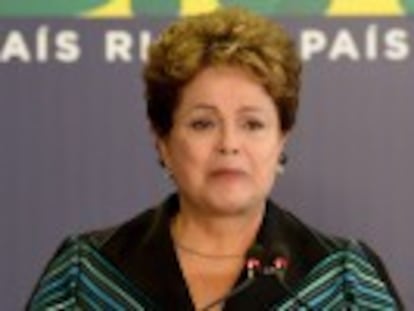 Dilma chora ao receber o relatório final da Comissão Nacional da Verdade. Com ele, o país encerra um capítulo que os vizinhos Chile e Argentina completaram há anos. Punição de violadores é incerta