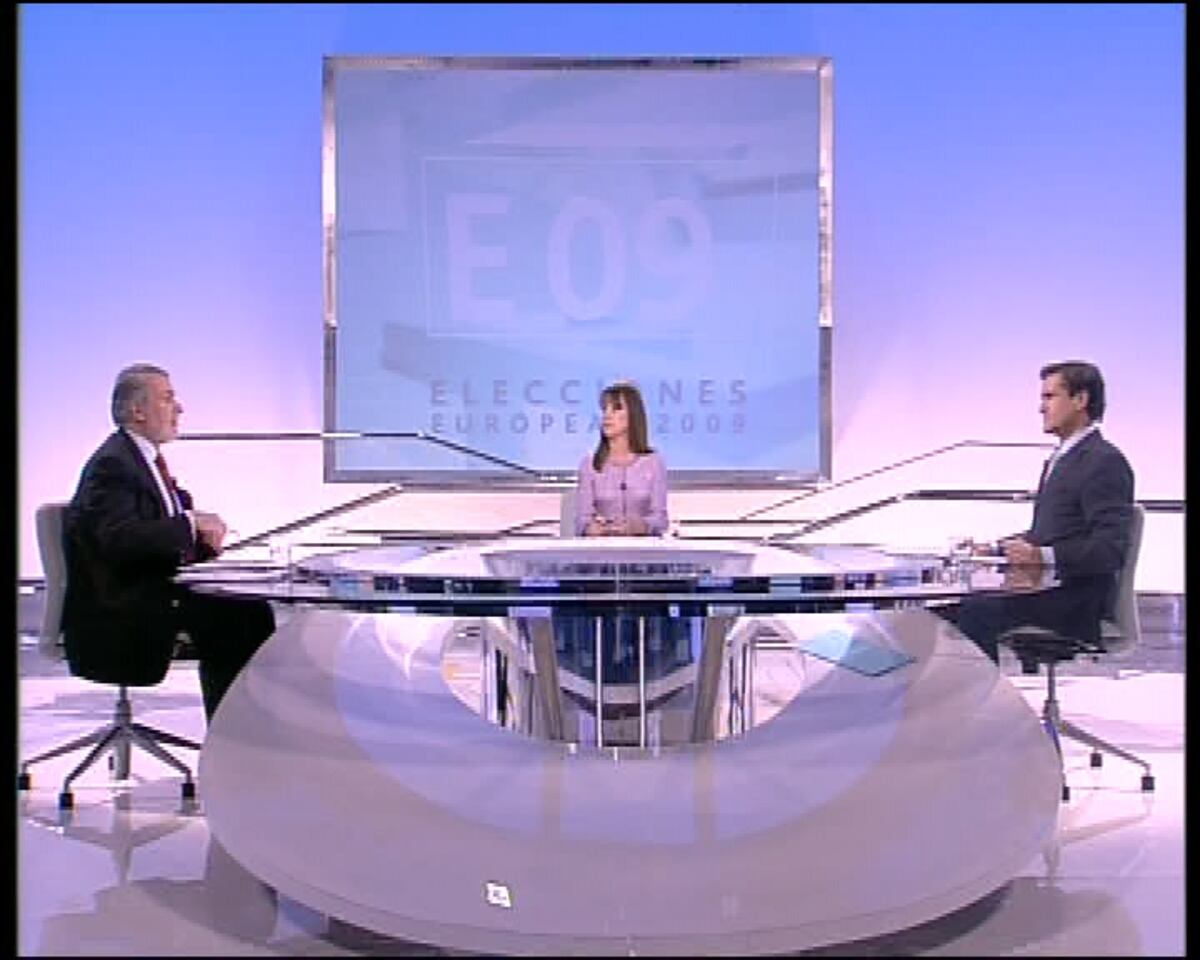 La crisis y el aborto enfrenta a PSOE y PP en el segundo debate ...