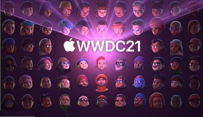 WWDC 2021