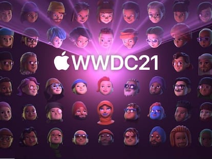 WWDC 2021