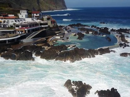 Diez cosas que me gustaron de Madeira