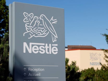 Nestlé vende parte de sus acciones en L'Oreal por 9.000 millones