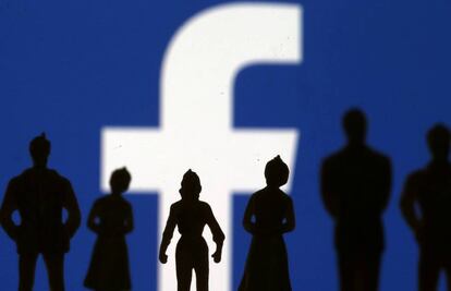 Nada cambia en tu relación con Facebook aunque desactives tu cuenta