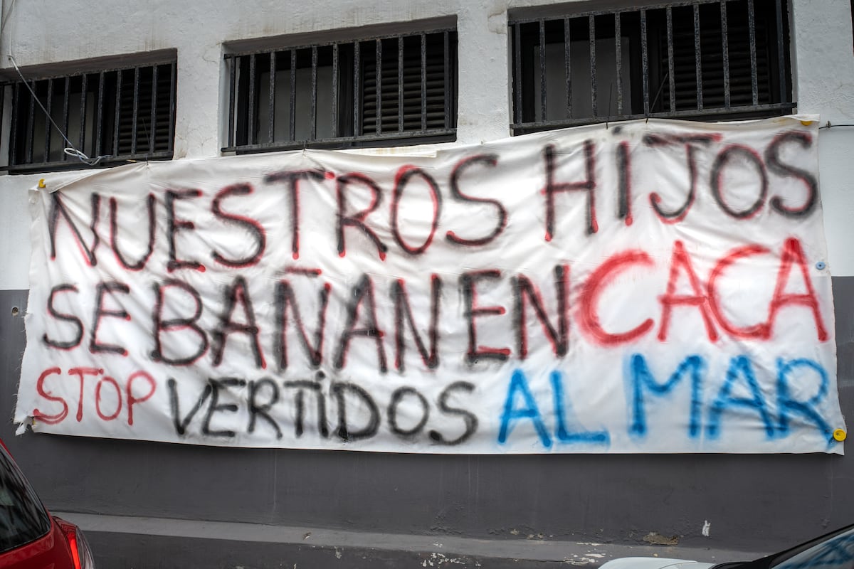 El Tribunal de Justicia de la UE condena a España por incumplir la normativa europea sobre aguas residuales urbanas