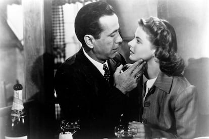 Casablanca, de Michael Curtiz