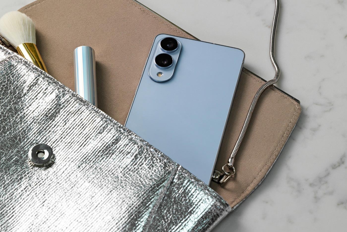 Uso del Samsung Galaxy S25 Edge