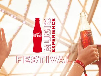 CCME 2019: horarios y lo que debes saber del Coca-Cola Music Experience