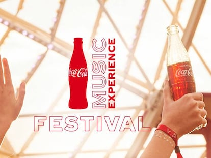 CCME 2019: horarios y lo que debes saber del Coca-Cola Music Experience
