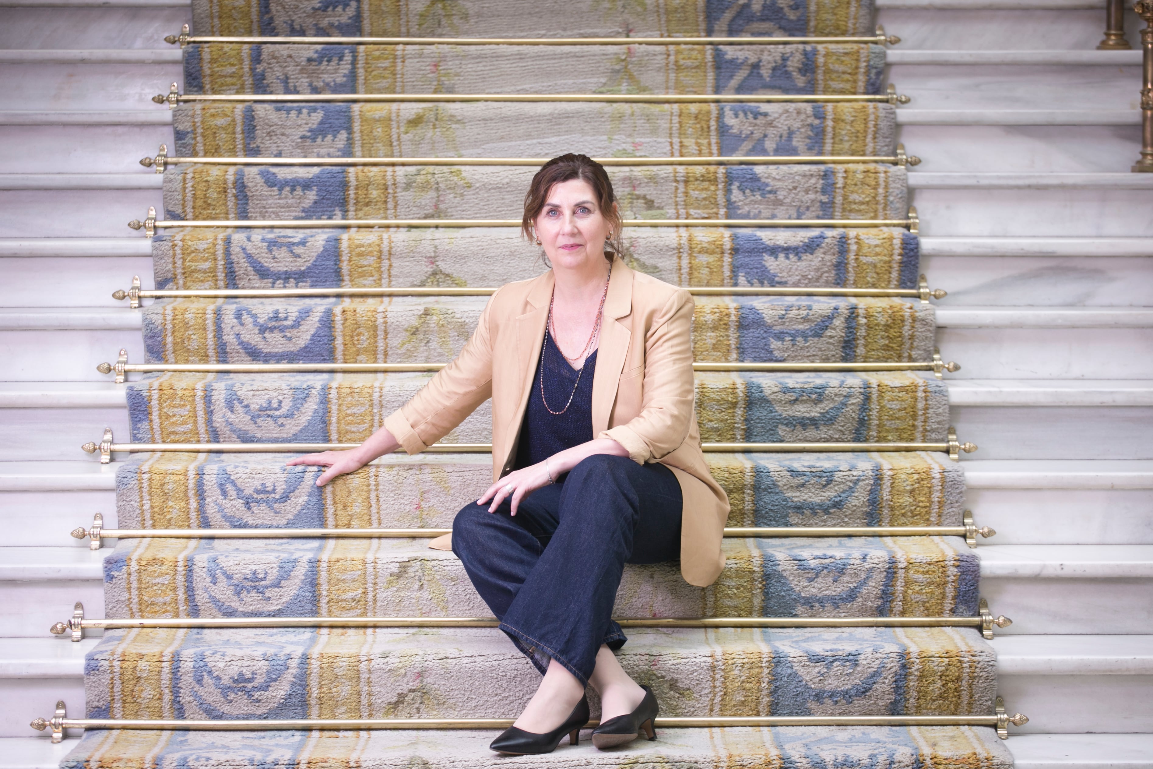 Pilar Sardà.